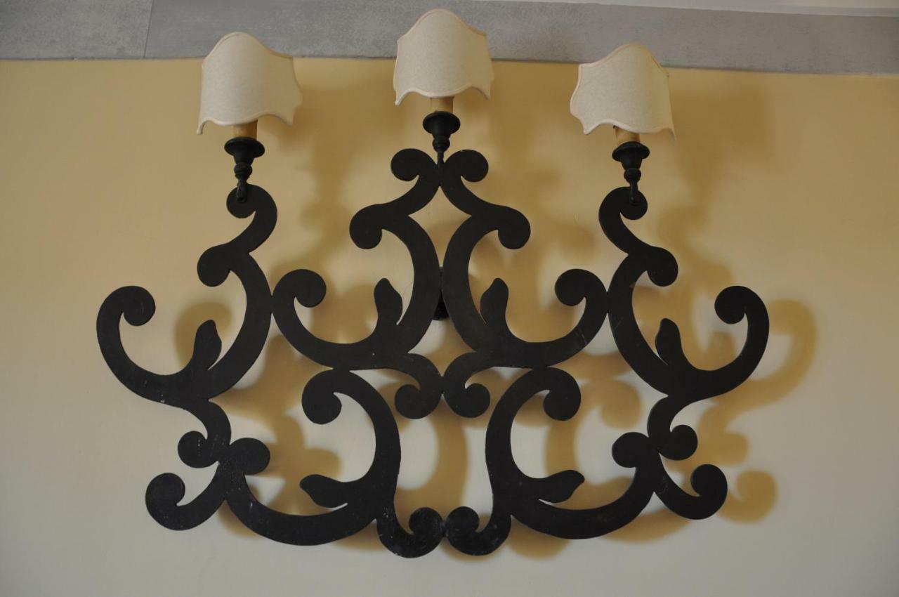 פירנצה Corilla Olimpica Palace מראה חיצוני תמונה